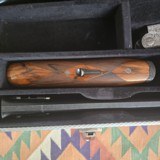 Beretta SO5, 30