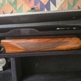 Beretta SO5, 30
