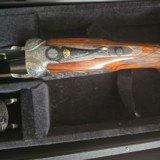 Beretta SO5, 30