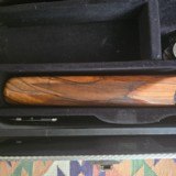 Beretta SO5, 30