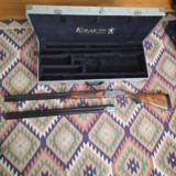 Beretta SO5, 30