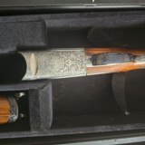 Beretta SO5, 30