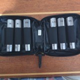 Beretta SO5, 30