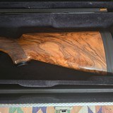 Beretta SO5, 30