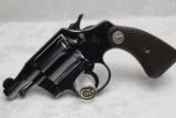 1934 Colt Pre-War Detective Special - 3 of 13