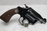 1934 Colt Pre-War Detective Special - 7 of 13