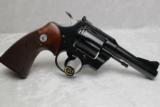 1960 Colt Model Three Fifty Seven (Model 3-5-7) - 4 of 12