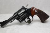 1960 Colt Model Three Fifty Seven (Model 3-5-7) - 1 of 12