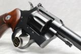 1960 Colt Model Three Fifty Seven (Model 3-5-7) - 5 of 12