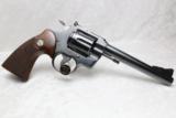 1968 Colt Trooper Complete with Original Box/Test Target - 11 of 14