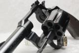 1965 Colt Trooper Complete with Original Box/Test Target - 14 of 15