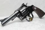 1965 Colt Trooper Complete with Original Box/Test Target - 7 of 15