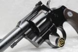 1965 Colt Trooper Complete with Original Box/Test Target - 8 of 15
