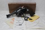 1965 Colt Trooper Complete with Original Box/Test Target - 1 of 15