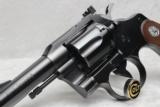 1956 Colt Trooper Complete with Original Box/Test Target - 6 of 12