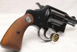 1963 Colt Detective Special with Box - 8 of 12