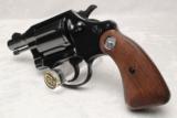 1963 Colt Detective Special with Box - 5 of 12