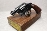1963 Colt Detective Special with Box - 1 of 12