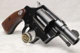1963 Colt Detective Special with Box - 7 of 12