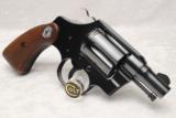 1963 Colt Detective Special with Box - 6 of 12