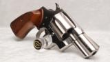 1982 Electroless Nickel Colt Detective Special with Letter - 4 of 8