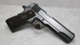 1951 Colt Government Super .38 Automatic Pistol - 2 of 8