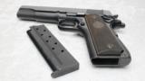 1951 Colt Government Super .38 Automatic Pistol - 7 of 8