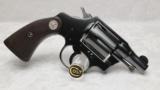 1932 Pre-War Colt Detective Special - 4 of 9