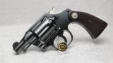 1932 Pre-War Colt Detective Special - 1 of 9