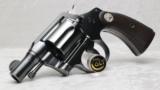 1932 Pre-War Colt Detective Special - 2 of 9