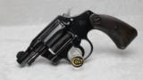 1950 Colt Detective Special - 3 of 8