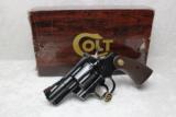 1978 Colt Python with Factory Box - 1 of 14