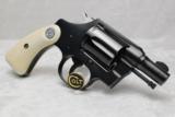 1963 Colt Detective Special .32NP with Ivory Grips LNIB - 7 of 15