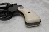 1963 Colt Detective Special .32NP with Ivory Grips LNIB - 12 of 15