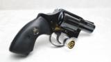 1993 Colt Custom Shop Detective Special with Factory Bobbed Hammer/Night Sight - 6 of 8