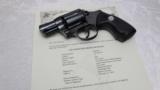 1993 Colt Custom Shop Detective Special with Factory Bobbed Hammer/Night Sight - 1 of 8