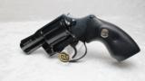 1993 Colt Custom Shop Detective Special with Factory Bobbed Hammer/Night Sight - 3 of 8