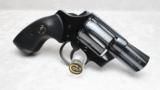 1993 Colt Custom Shop Detective Special with Factory Bobbed Hammer/Night Sight - 5 of 8