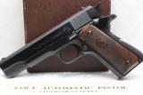 1950 Colt Government .45 LNIB - 7 of 11