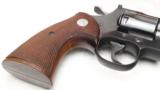 1954 6" Colt Model ThreeFiftySeven with Box & Test Target - 10 of 15