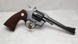1954 6" Colt Model ThreeFiftySeven with Box & Test Target - 4 of 15