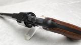 1954 6" Colt Model ThreeFiftySeven with Box & Test Target - 8 of 15