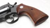 1954 6" Colt Model ThreeFiftySeven with Box & Test Target - 9 of 15