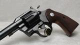 1954 6" Colt Model ThreeFiftySeven with Box & Test Target - 5 of 15