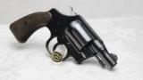 1952 Colt Detective Special .38NP - 3 of 9