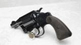 1952 Colt Detective Special .38NP - 2 of 9