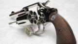1964 Colt 3" Nickel Detective Special - 8 of 8