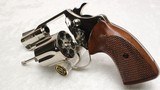 1978 Nickel Colt Cobra - 4 of 5