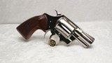 1978 Nickel Colt Cobra - 2 of 5