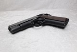 1970 9mm Colt Lightweight Commander with Box - 9 of 13